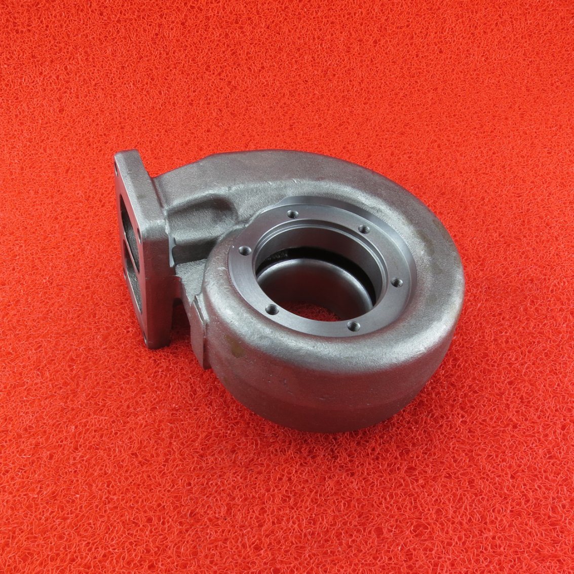 H2d Turbocharger Parts Turbine Housing