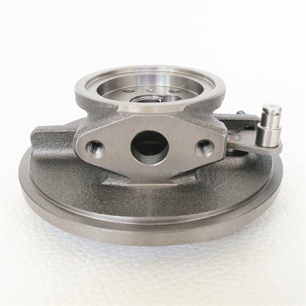 Gt2052V Oil Cooled 722282-0021 Turbo Bearing Housing for 454135-0005/454135-0008/454135-0009/454135-0010 Turbochargers