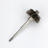 Td04lr6-04hr 49477-02000/ 49477-02010/ 49477-02011/ 49477-02012 Turbine Shaft Wheel