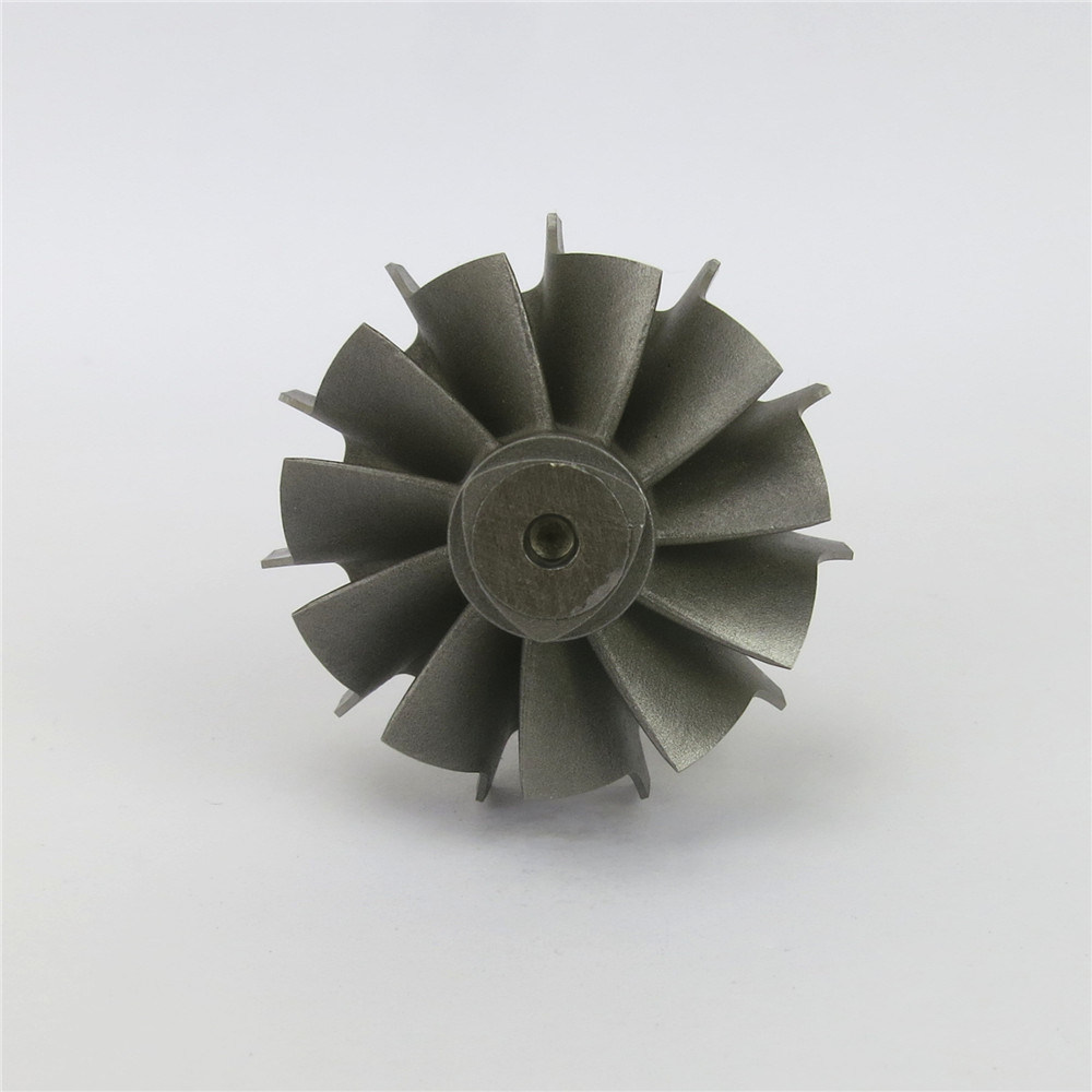 for Hyundai 28201-2A100 708450-0016/ 782403-19/ 782403-2/ 782403-20 Turbine Shaft Wheel