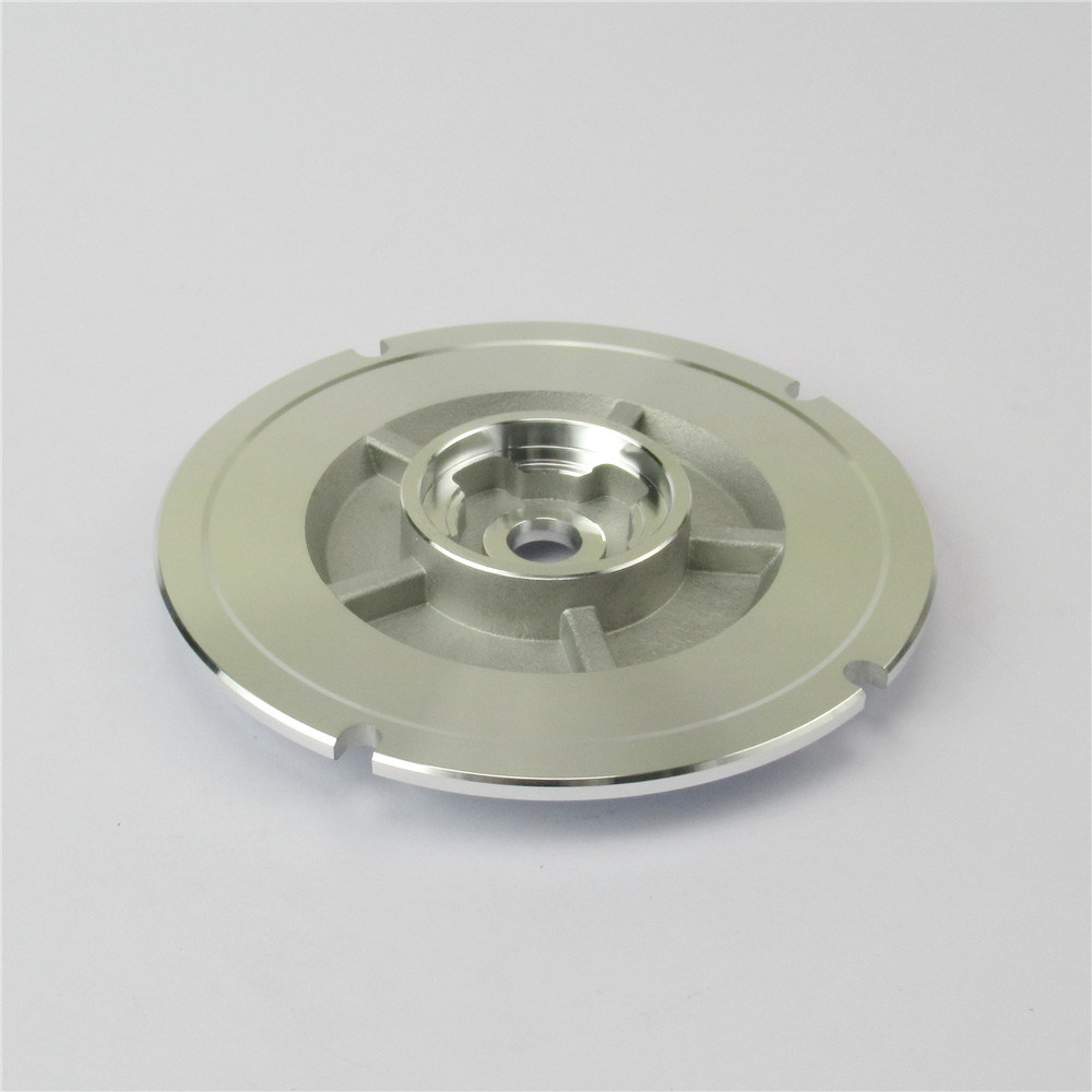 K03/ 5303-970-0019 Turbocharger Back Seal Plate