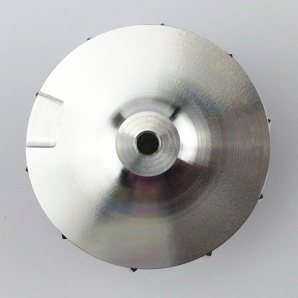 BV39 54431232019/ 5443-123-2019 Compressor Wheel