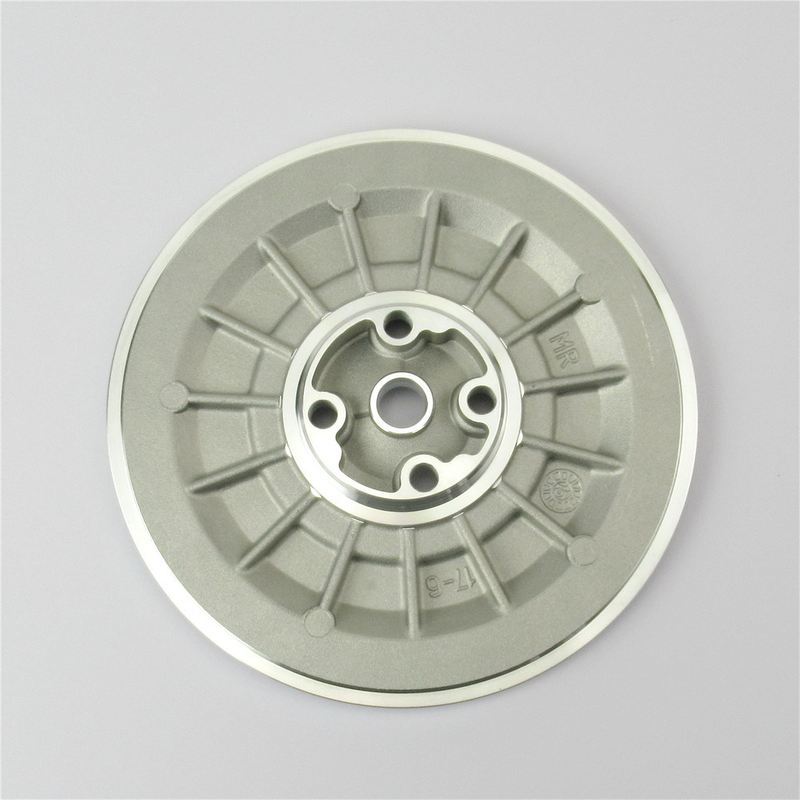 Gt2056V/ 750080-0001 Turbocharger Back Seal Plate