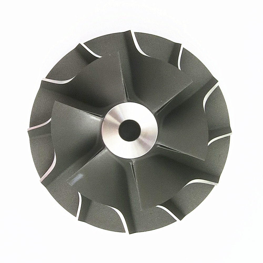 Ta45 441793-0010/ 465105-5001s/ 465105-5001s/ 465105-1 Compressor Wheel