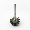 Gt45r/ 449480-8 Turbine Shaft Wheel