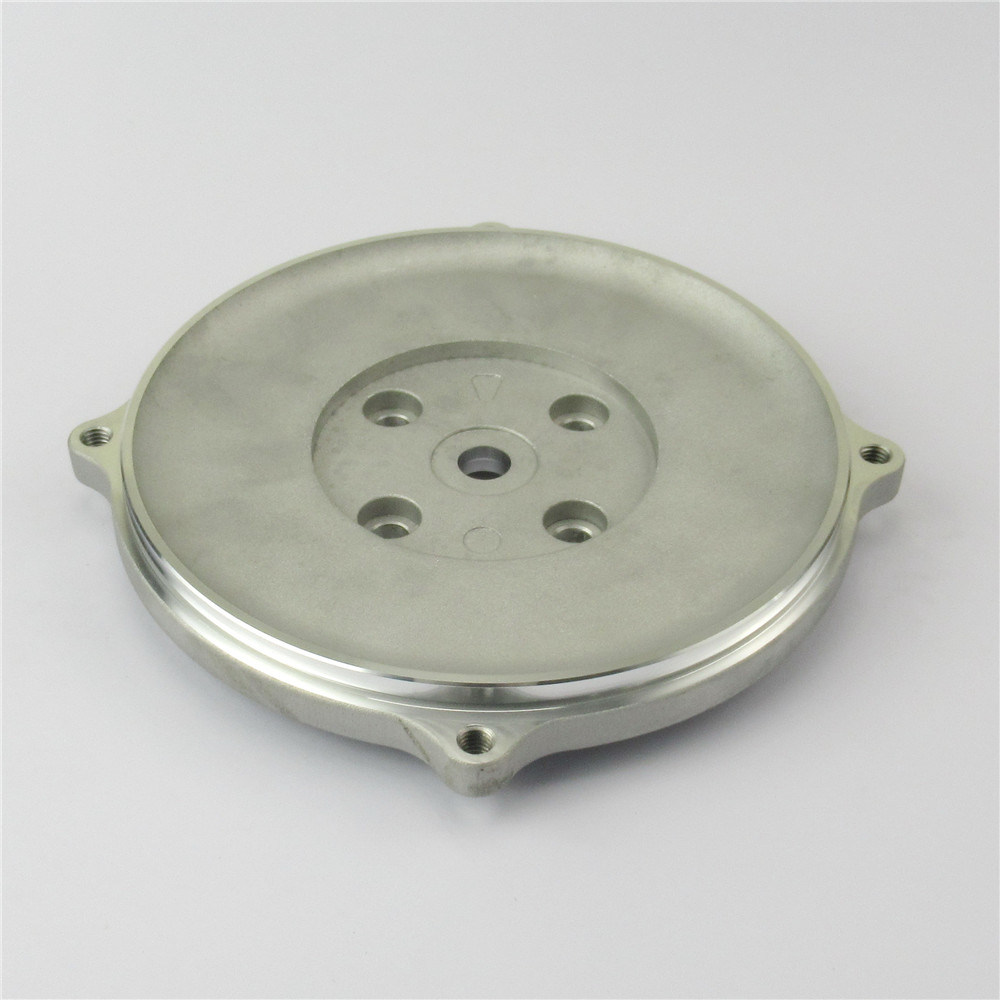 Gtp38/ 702650-0005 Turbocharger Back Seal Plate