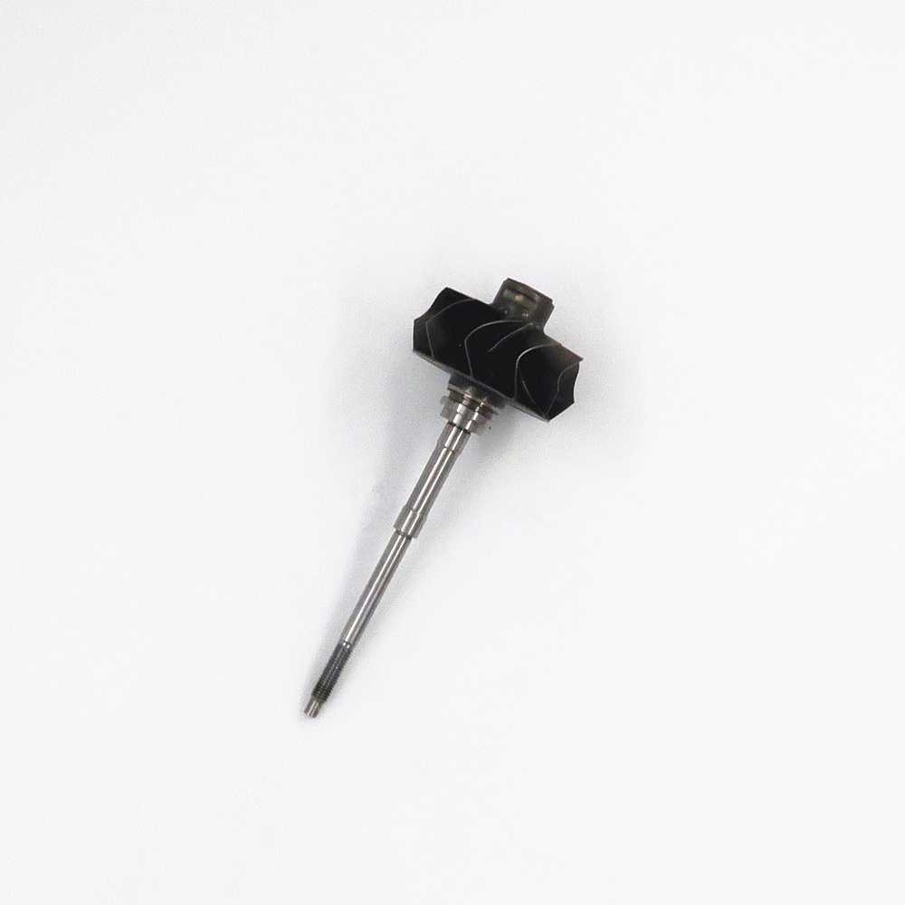 889463-0001/889463-1/14411-5na3a/144115na3a Turbine Sharft Wheel for B01