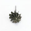 K03 5303-120-5013/ 5303-120-5014/ 5303-120-5025 Turbine Shaft Wheel