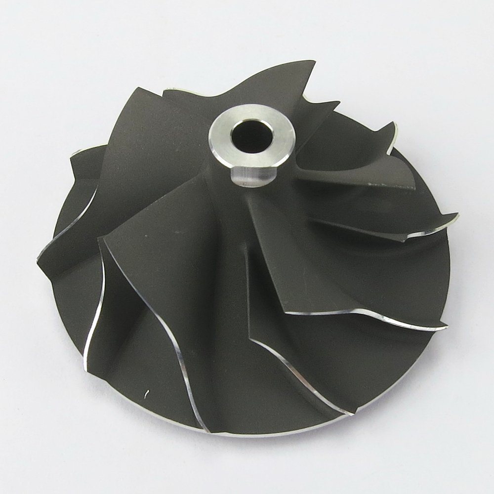 BV39 5439-988-0059/ 5439-988-0053/ 5439-970-0059/ 5439-970-0053 Compressor Wheel