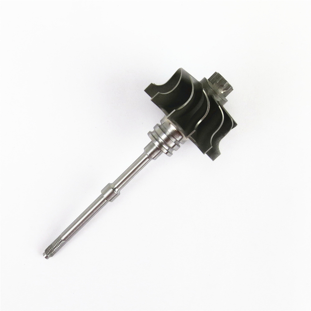 Gt1238s 434927-0002/ 434927-0015 Turbine Shaft Wheel
