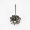 Gt22r Upgrade/ 794877-4 Lighter Turbine Shaft Wheel