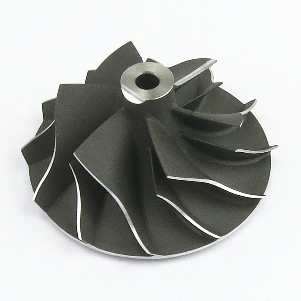 K03/K04 5304-123-2209/ 5304-123-2222/ 53041232209 Compressor Wheel