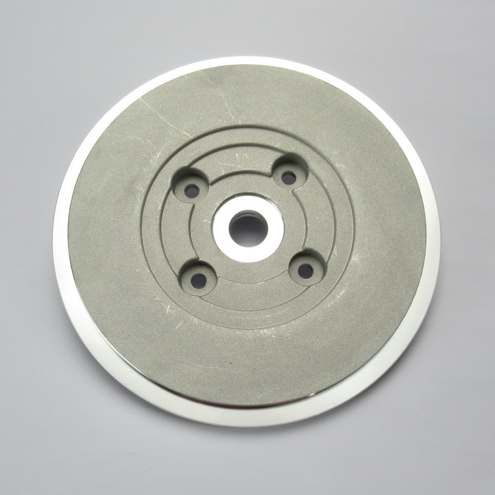 Ta5102/ 466076-0015 Turbocharger Back Seal Plate