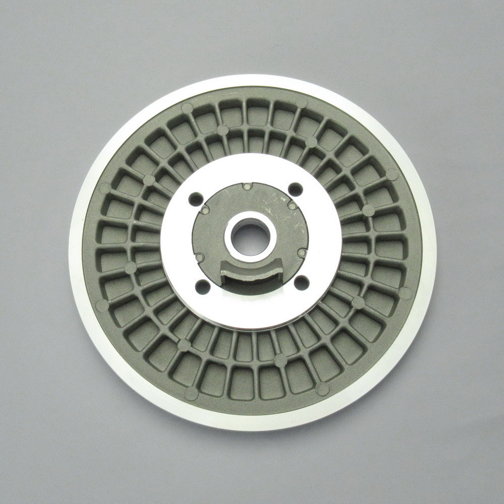Ta5102/ 466076-0015 Turbocharger Back Seal Plate