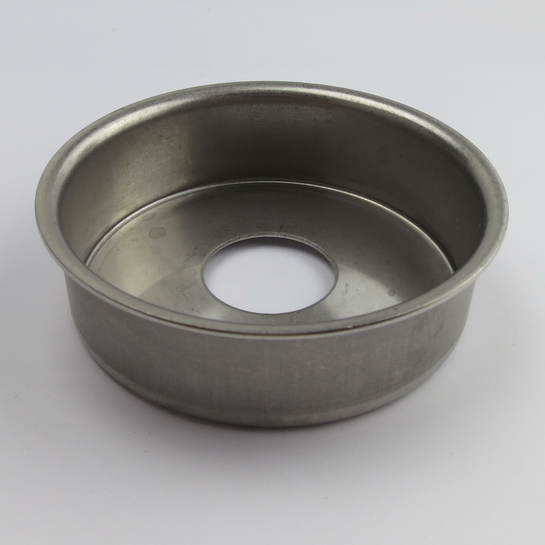 Sj50 Turbocharger Parts Heat Shield