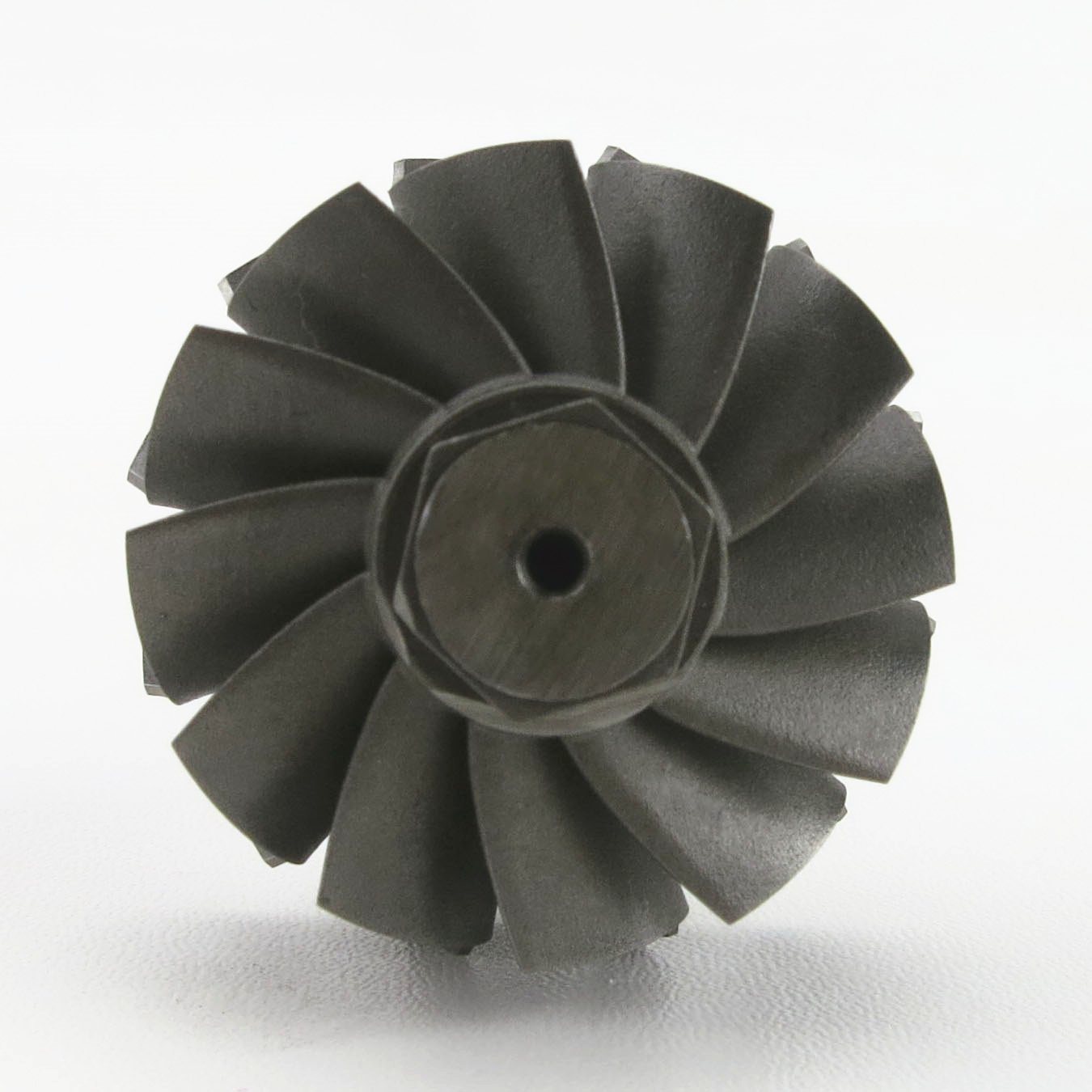 Gt1549s/Gt1546s 707669-0002/ 707669-0005/ 707669-0006 Turbine Shaft Wheel