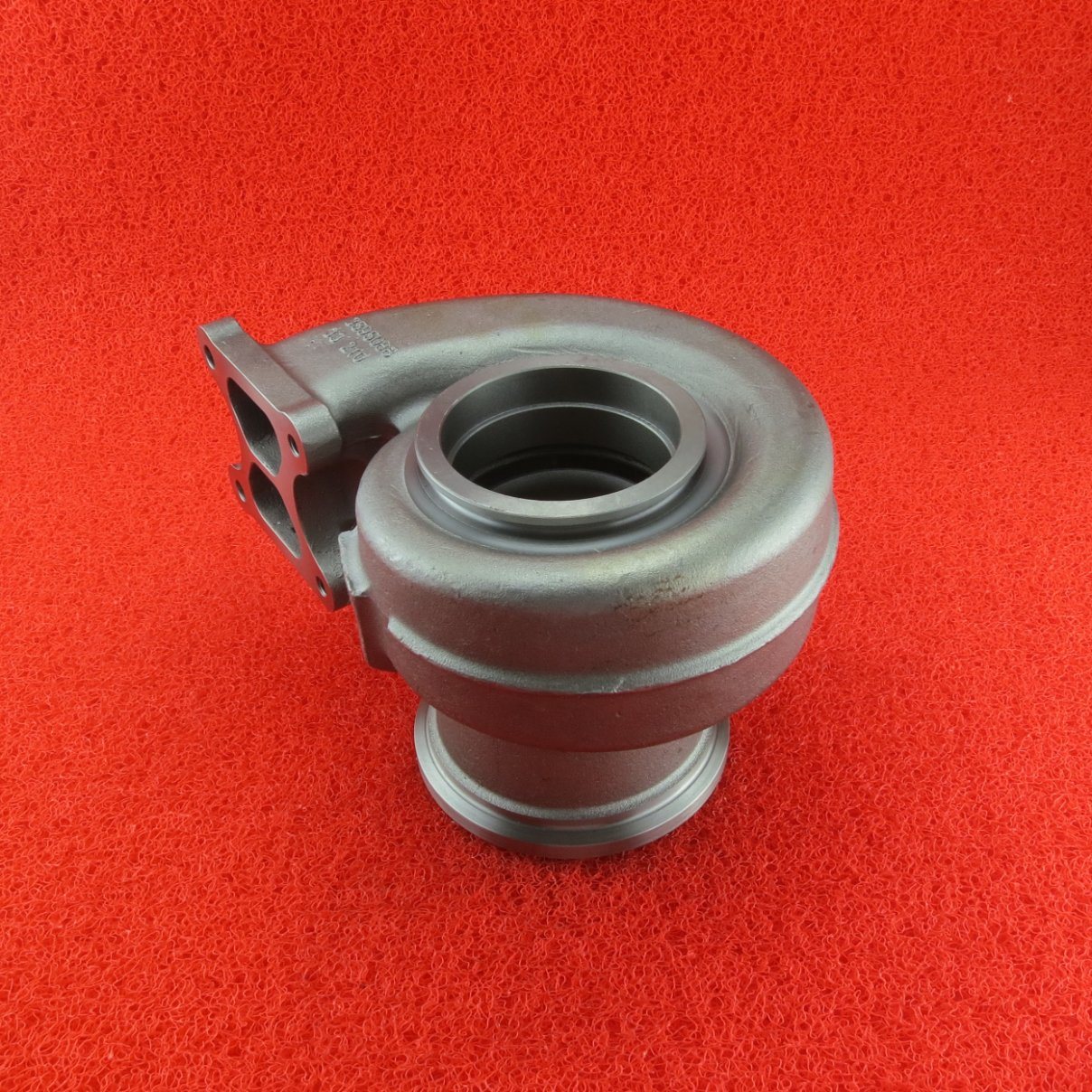 Hx55/ 4036892/ 4089754 Turbine Housing