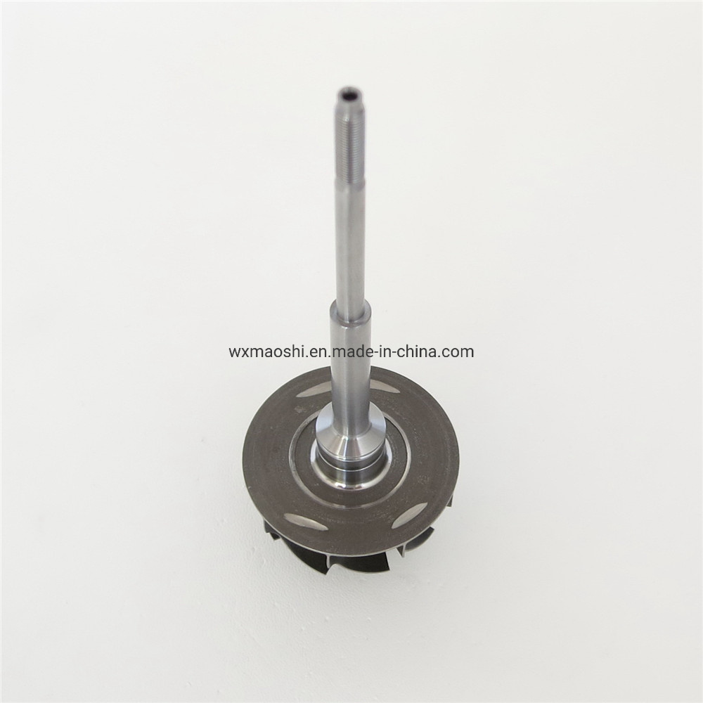 K03/ 5303-970-0096 Turbine Shaft Wheel