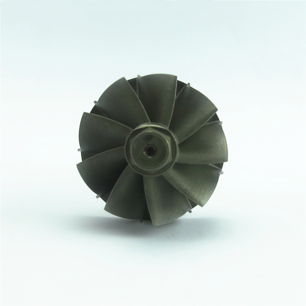 K04/ 5304-970-0052/ 5304-120-5031 Turbine Shaft Wheel