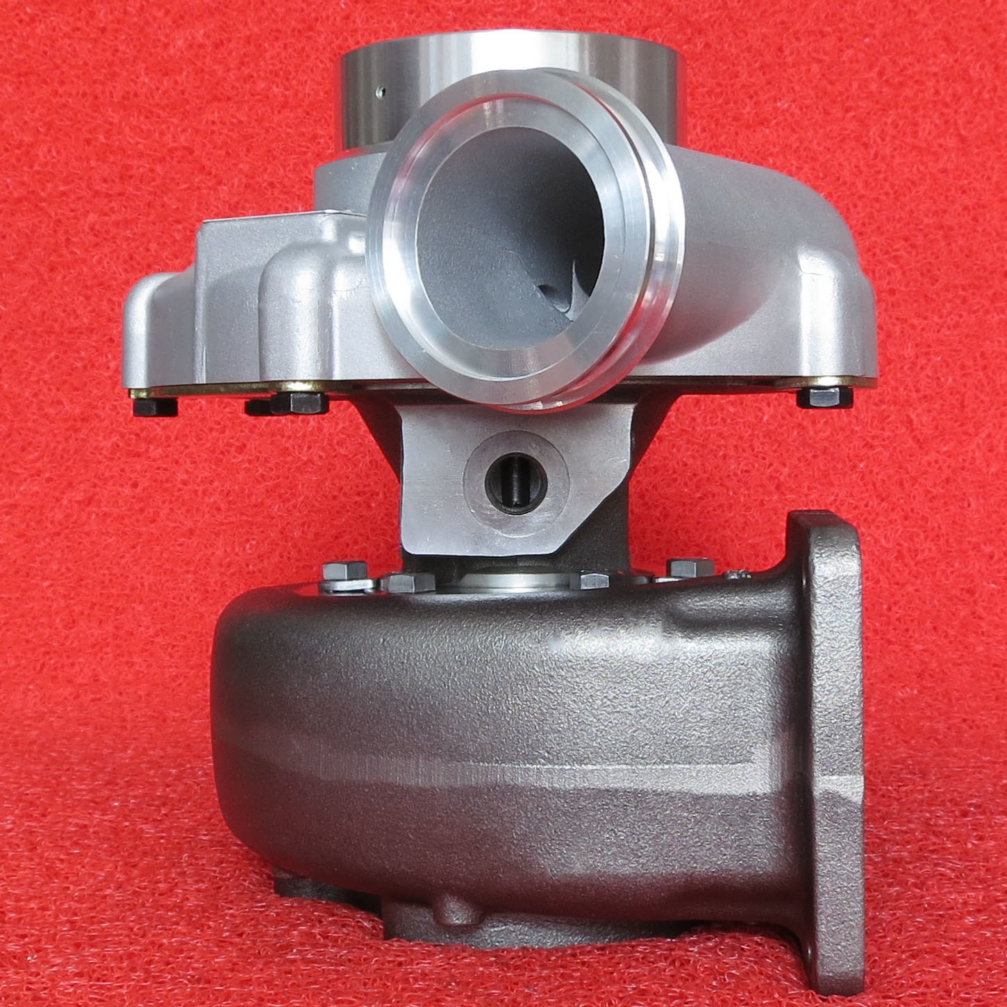 Turbocharger for K24/ 5324-988-6405/ 4848601