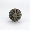 BV45 53039700338/ 53039880338/ 53039700262 Turbine Shaft Wheel