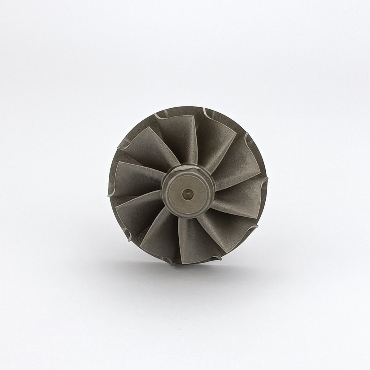 BV45 53039700338/ 53039880338/ 53039700262 Turbine Shaft Wheel