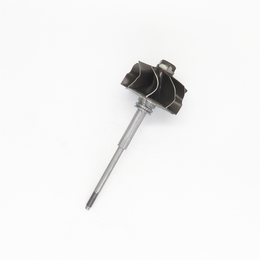 Gt2359V/17201-17050/724483-0003/ 724483-0004/724483-0009turbine Shaft Wheel for Car Part