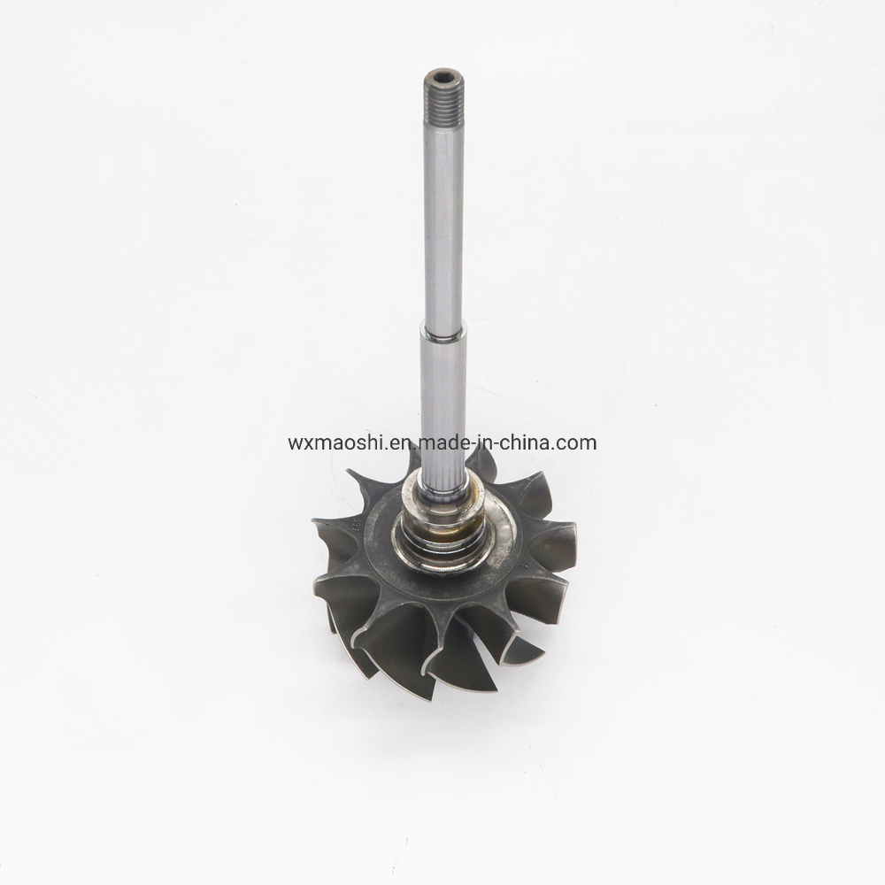 VF34/ RHF5HB/ 192520 Turbine Shaft Wheel