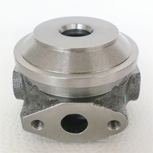 Gt1549/Gt1752s/Gt2052 Water Cooled 434578-0005 Bearing Housing for 452194-0001/452204-0003/452204-0004/452237-0003/708699-0001/708699-0002/720168-0011 Turbos