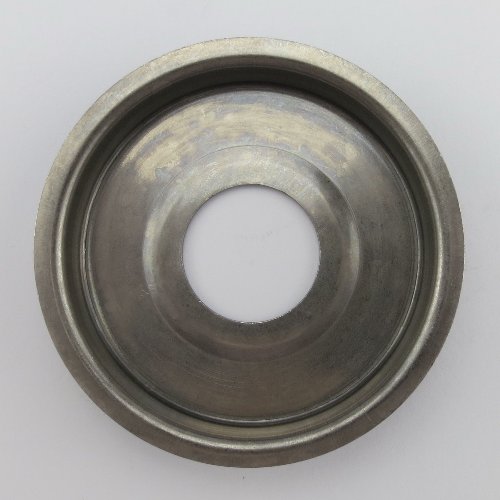 CT20 Turbo Heat Shield Turbocharger Spare Parts