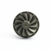 TD025M2-07T-2.3/ 49173-07600/ 49373-08000 Turbine Shaft Wheel