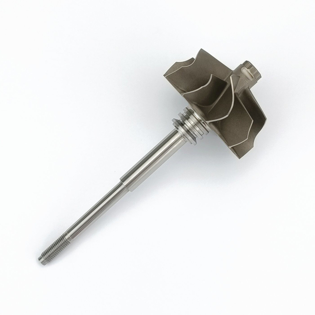 Td05h/49178-30230 Turbine Shaft Wheel