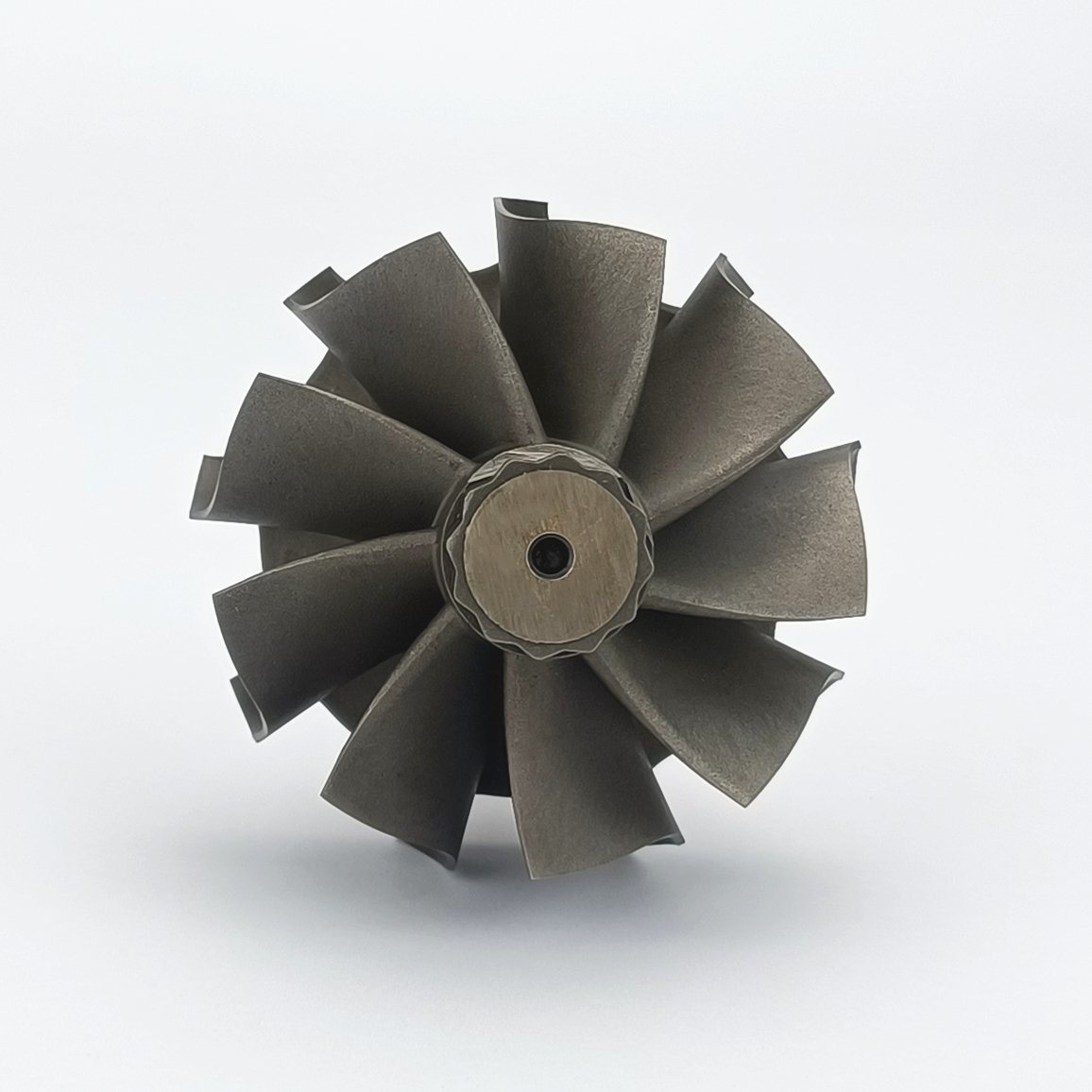 G2359V 434717-0012/ 434717-0029/ 711017-0001/ 711017-0002 Turbine Shaft Wheel