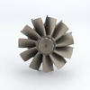 He451 2840238 Turbine Shaft Wheel