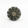 Gt35r 714568-10/ 700933-1/ 700933-0001 Turbine Shaft Wheel