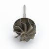 BV50 5304-970-0052/5304-988-0052/ 5304 970 0052/ 5304 988 0052 Turbine Shaft Wheel