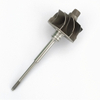 BV50 5304-970-0052/5304-988-0052/ 5304 970 0052/ 5304 988 0052 Turbine Shaft Wheel