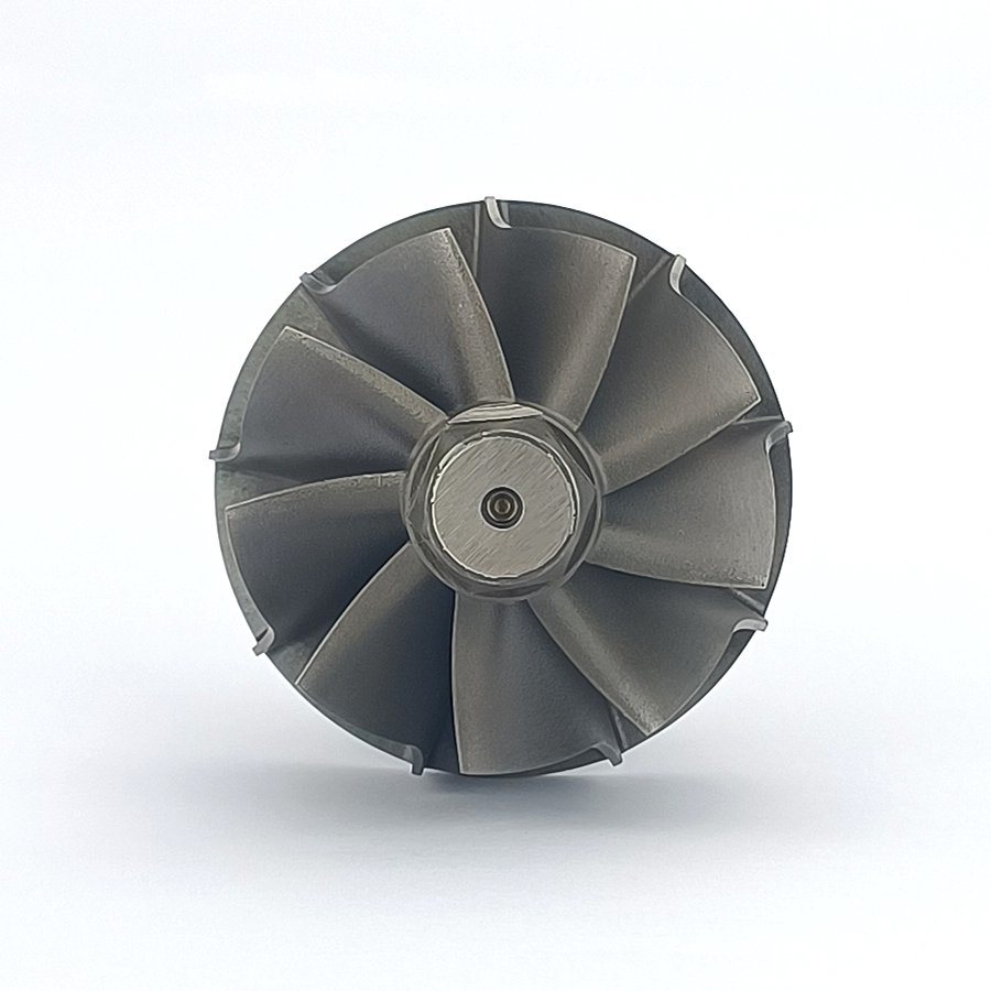 BV50 5304-970-0050/ 5304-970-0054/ 53049700045/ 53049700050 Turbine Shaft Wheel