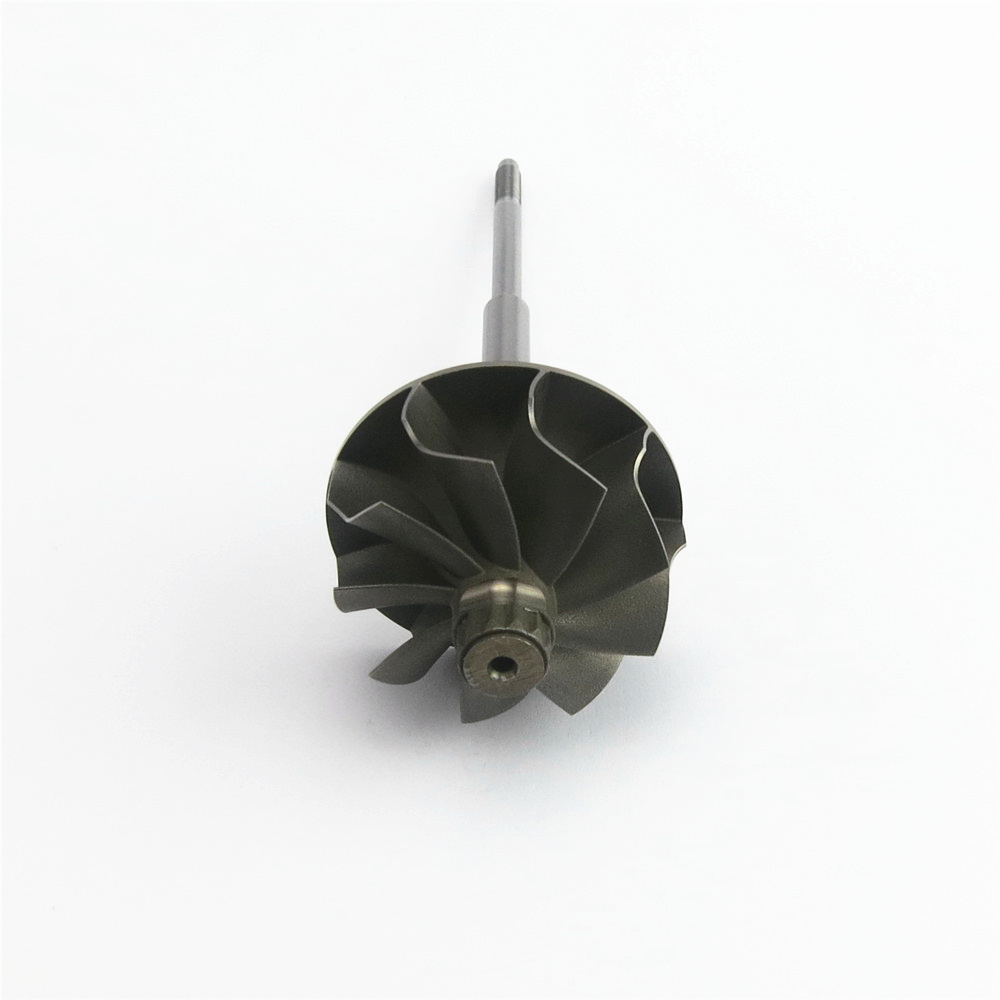 K03 5303-120-8514/ 5303-120-8515/ 5303-120-8514/ 5303-120-8515 Turbine Shaft Wheel