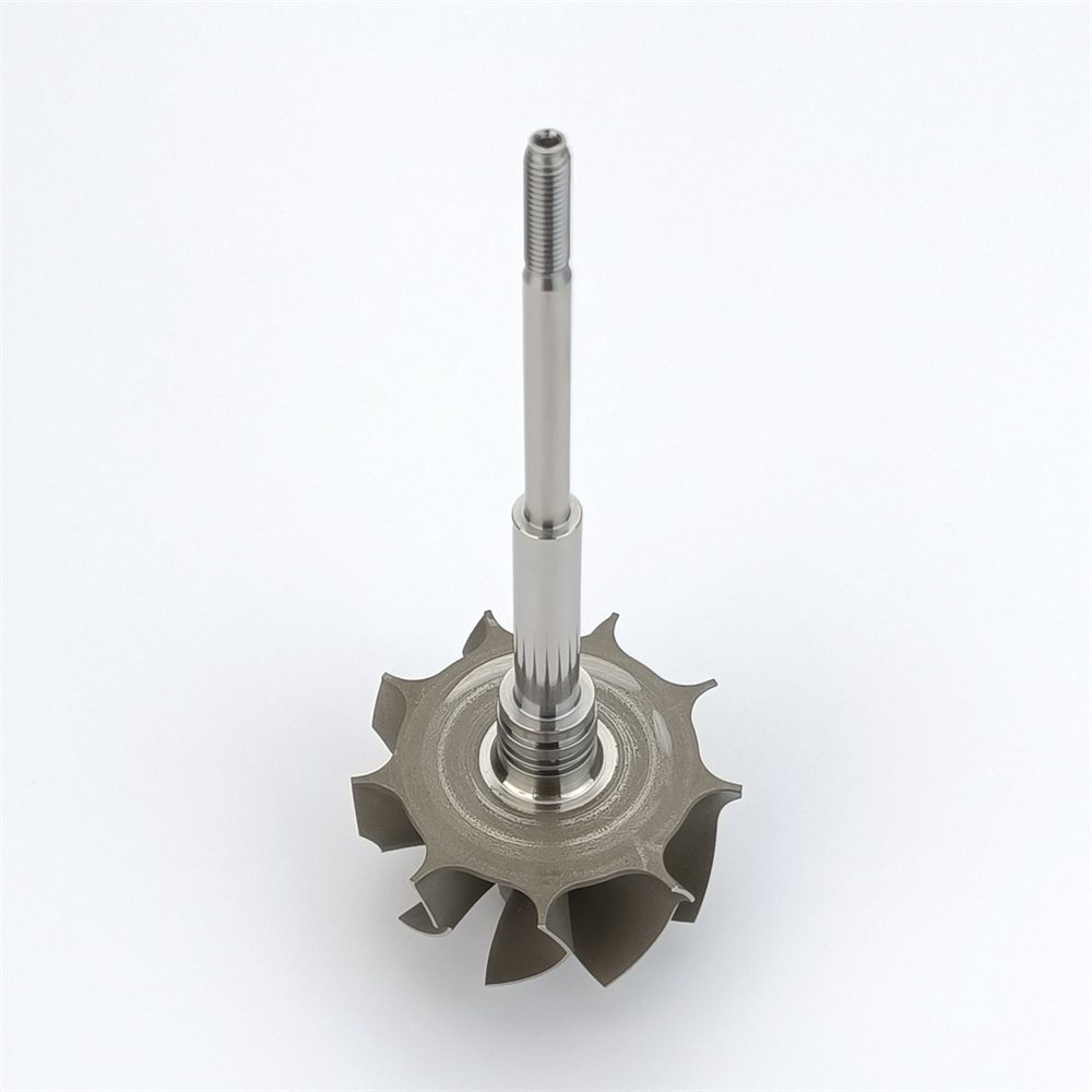 Turbo Turbine Shaft Wheel 18539700000 for BMW 135I 235I 335I 435I 535I 640I 740I N55