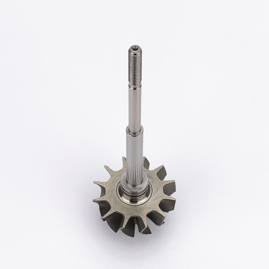 S1b 312880/ 312934/ 313274/ 313551 Turbine Shaft Wheel