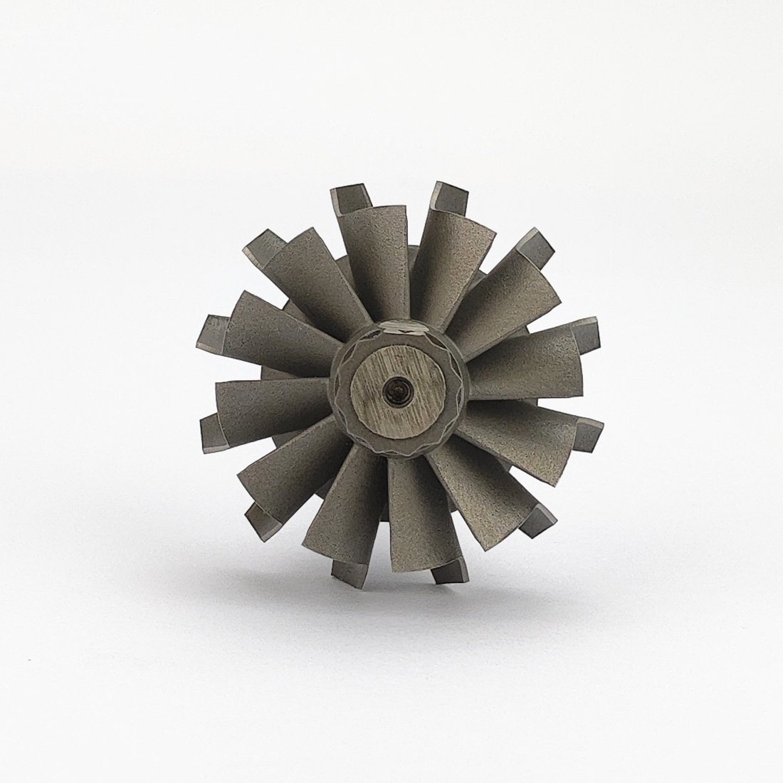 S1b 312880/ 312934/ 313274/ 313551 Turbine Shaft Wheel