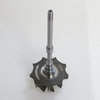 Rhf4V V40A03171/ VV19/ Vj38 Turbine Shaft Wheel