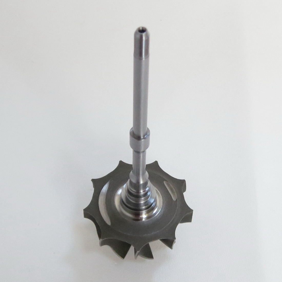 Rhf4V V40A03171/ VV19/ Vj38 Turbine Shaft Wheel