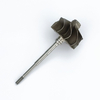 Td04lr/ Td04lr-16gk-6.0 49377-00200/ 49377-09110/ 4937709110 Turbine Shaft Wheel