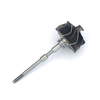 Gt18 704580-0001/ 717628-1/ 704580-0016 Turbine Shaft Wheel