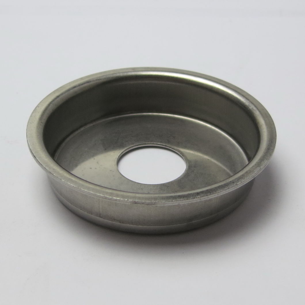 Sj50 Turbo Heat Shield Turbocharger Spare Parts