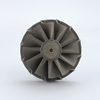 B2g/12651205003 Turbine Shaft Wheel