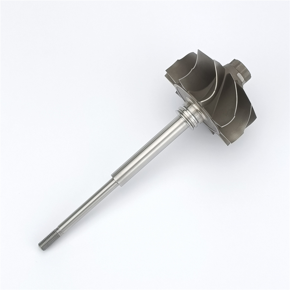 S310 169514/ 178479/ 171845 Turbine Shaft Wheel