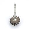 Turbo Turbine Wheel Shaft K27 Ind 76mm Exd 68.15mm
